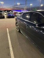 2017 Audi A4 2.0T Prestige quattro