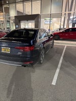 2017 Audi A4 2.0T Prestige quattro