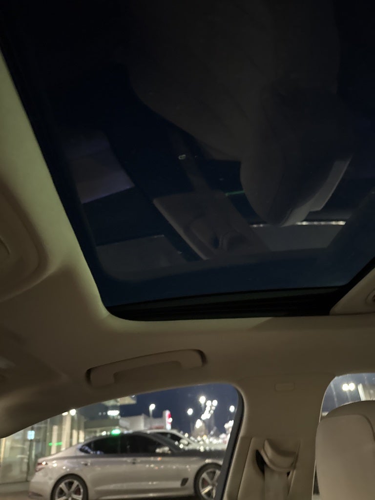 2017 Audi A4 2.0T Prestige quattro