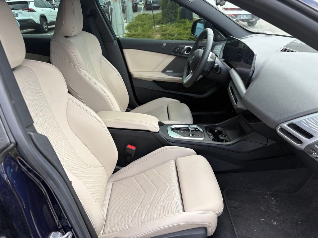 2025 BMW 2 Series 228 xDrive Gran Coupe
