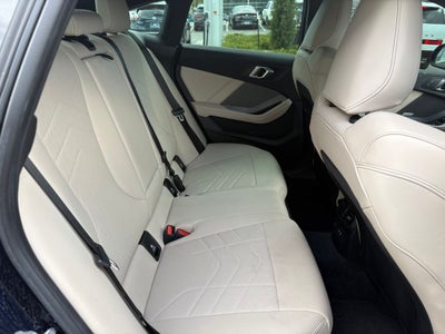 2025 BMW 2 Series 228 xDrive Gran Coupe