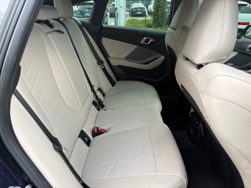 2025 BMW 2 Series 228 xDrive Gran Coupe