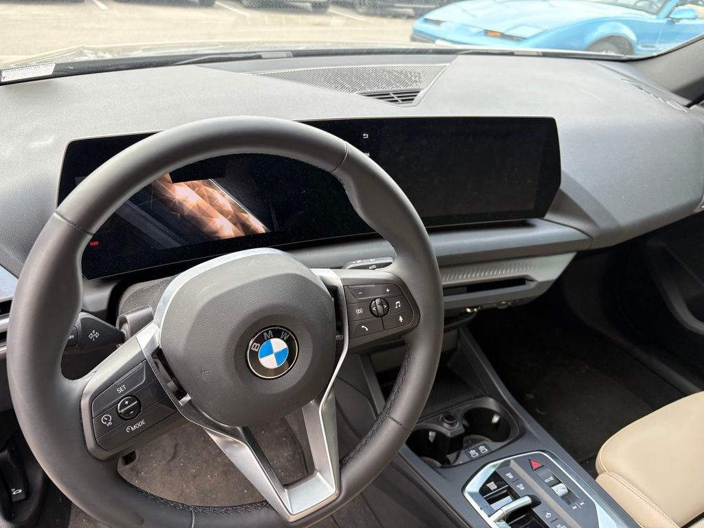 2025 BMW 2 Series 228 xDrive Gran Coupe