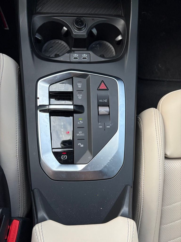 2025 BMW 2 Series 228 xDrive Gran Coupe