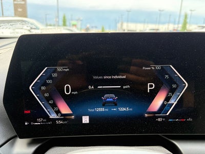 2025 BMW 2 Series 228 xDrive Gran Coupe