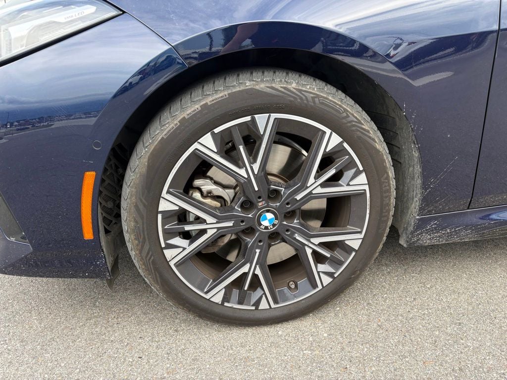 2025 BMW 2 Series 228 xDrive Gran Coupe