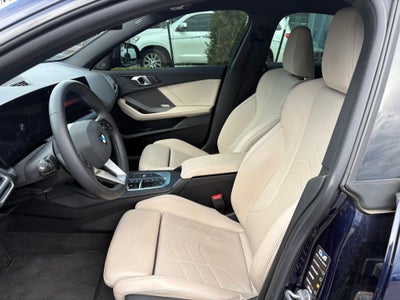 2025 BMW 2 Series 228 xDrive Gran Coupe