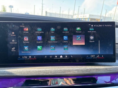 2023 BMW 7 Series 760i xDrive