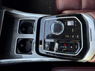 2023 BMW 7 Series 760i xDrive