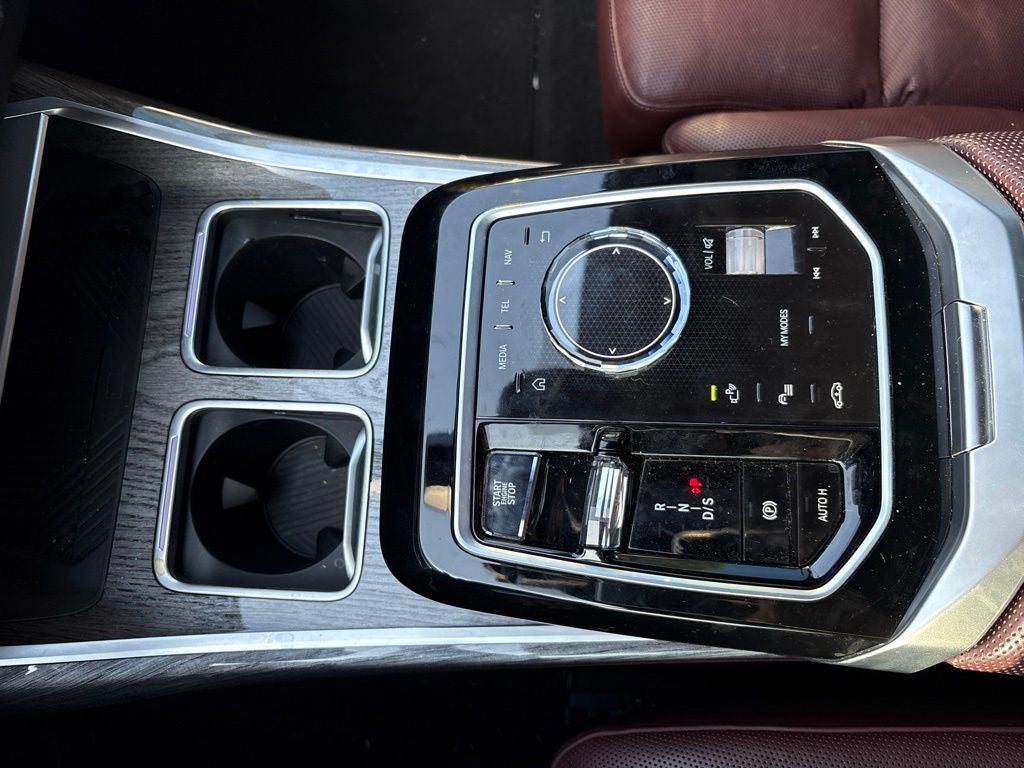 2023 BMW 7 Series 760i xDrive