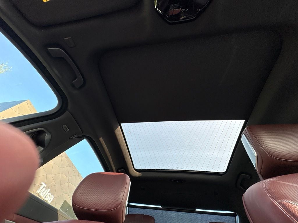 2023 BMW 7 Series 760i xDrive