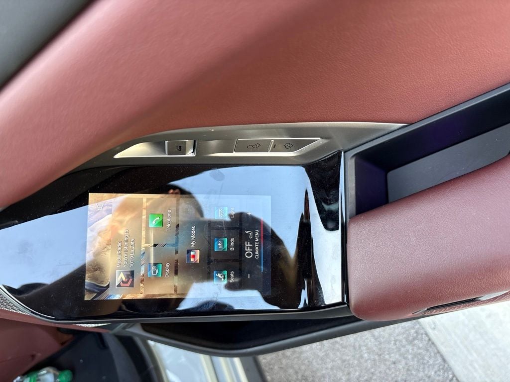 2023 BMW 7 Series 760i xDrive