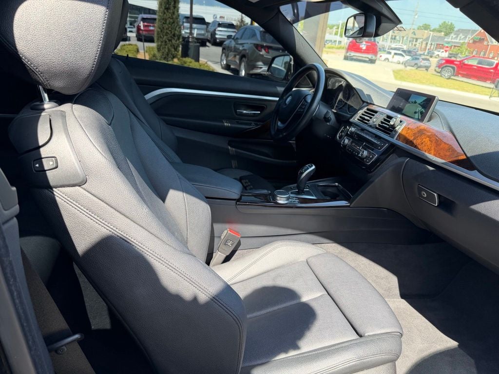2020 BMW 4 Series 430i xDrive