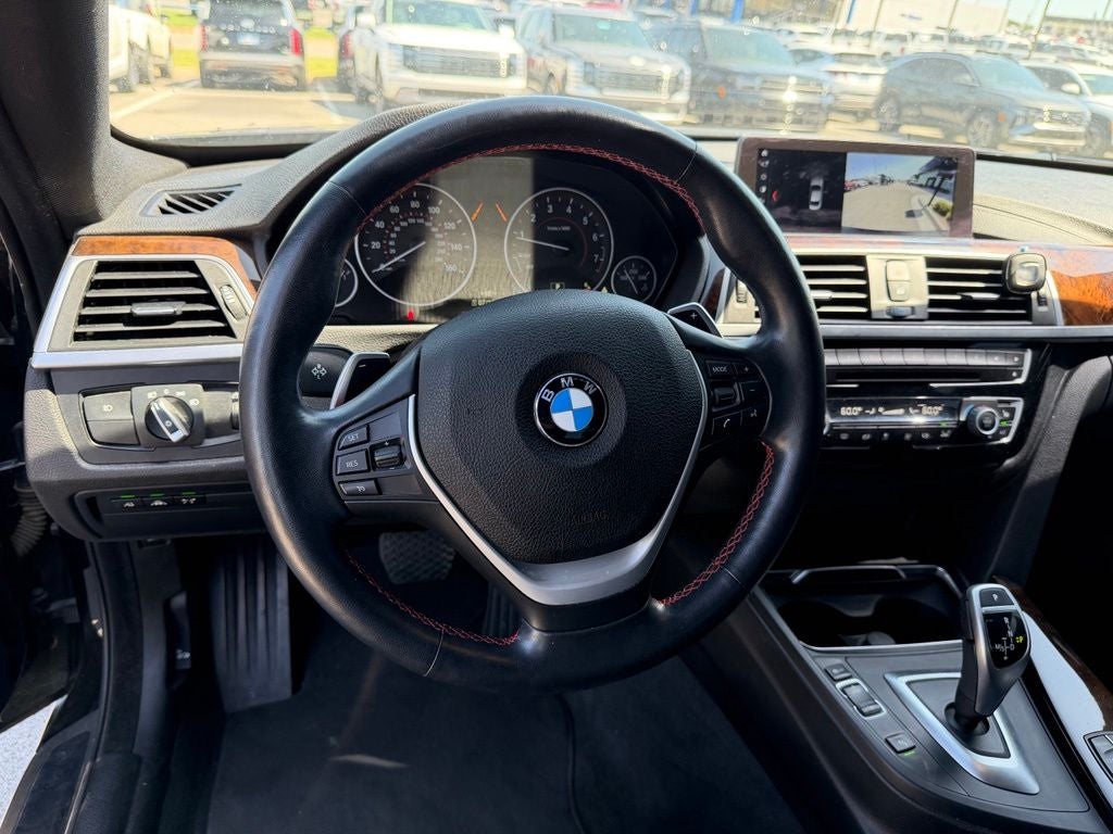 2020 BMW 4 Series 430i xDrive
