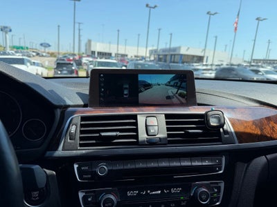 2020 BMW 4 Series 430i xDrive