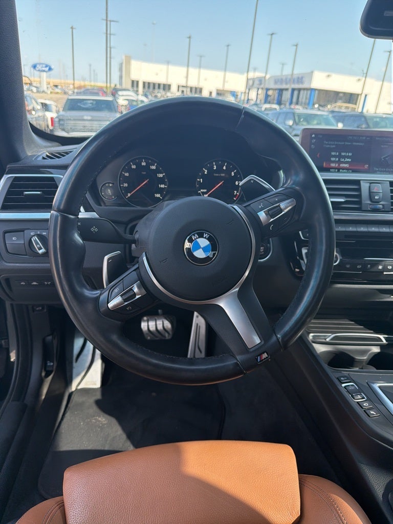 2019 BMW 4 Series 430i xDrive