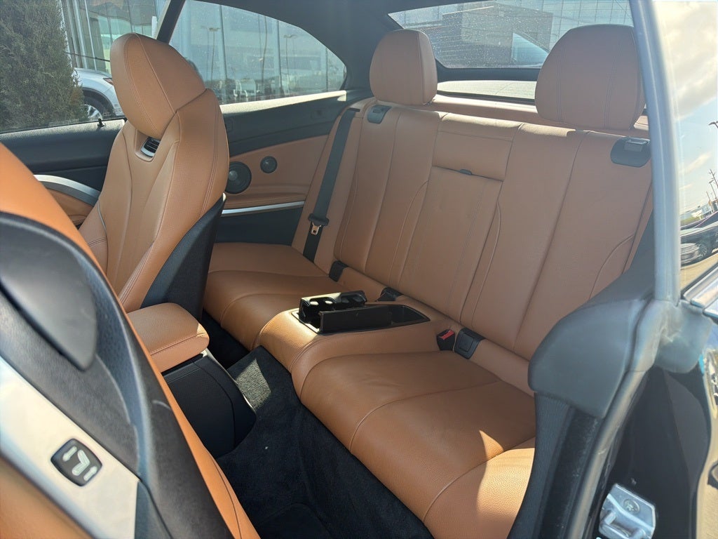 2019 BMW 4 Series 430i xDrive