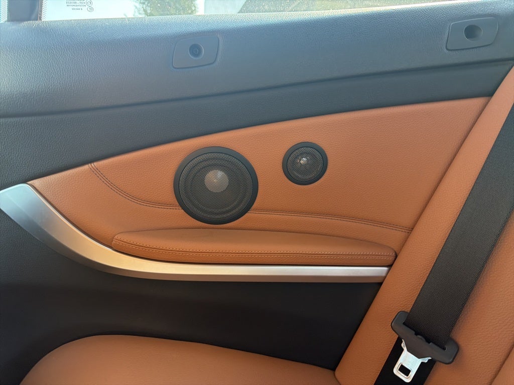 2019 BMW 4 Series 430i xDrive