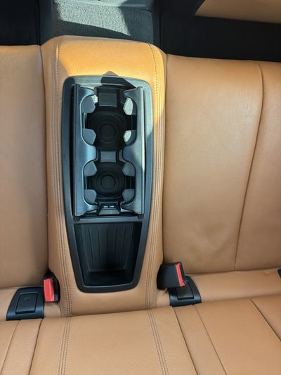 2019 BMW 4 Series 430i xDrive