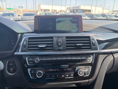 2019 BMW 4 Series 430i xDrive