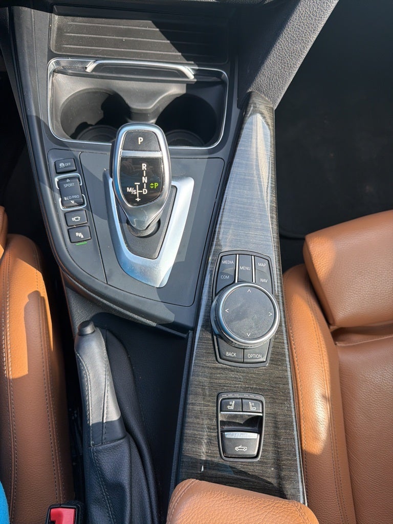 2019 BMW 4 Series 430i xDrive