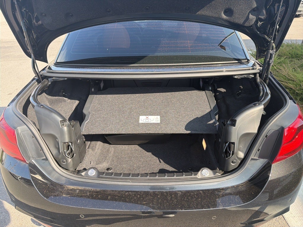 2019 BMW 4 Series 430i xDrive