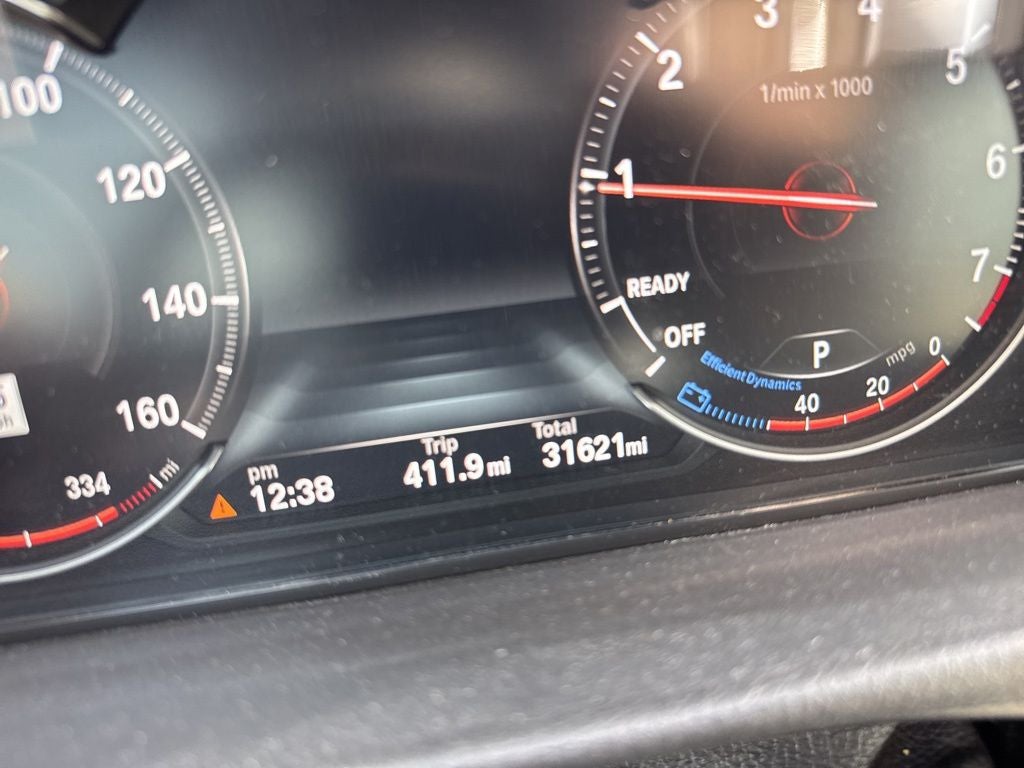 2020 BMW 4 Series 440i xDrive Convertible's photo