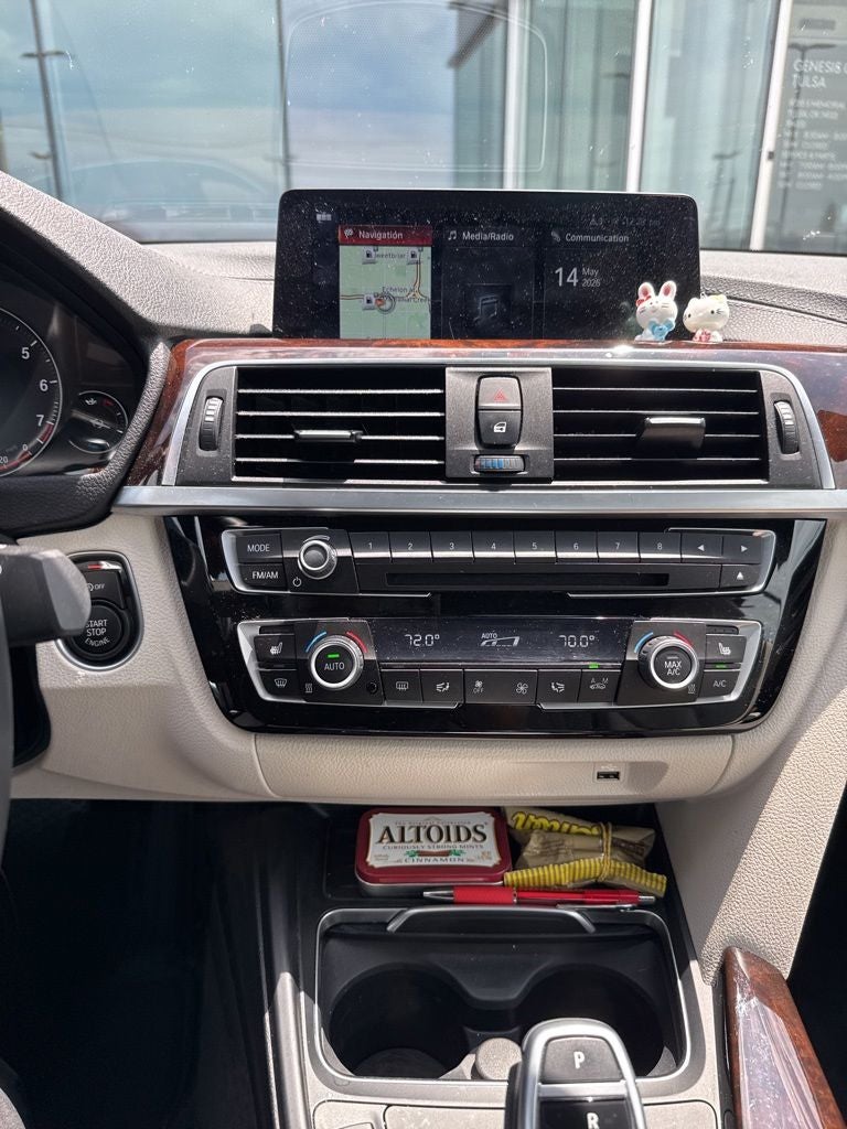 2020 BMW 4 Series 440i xDrive