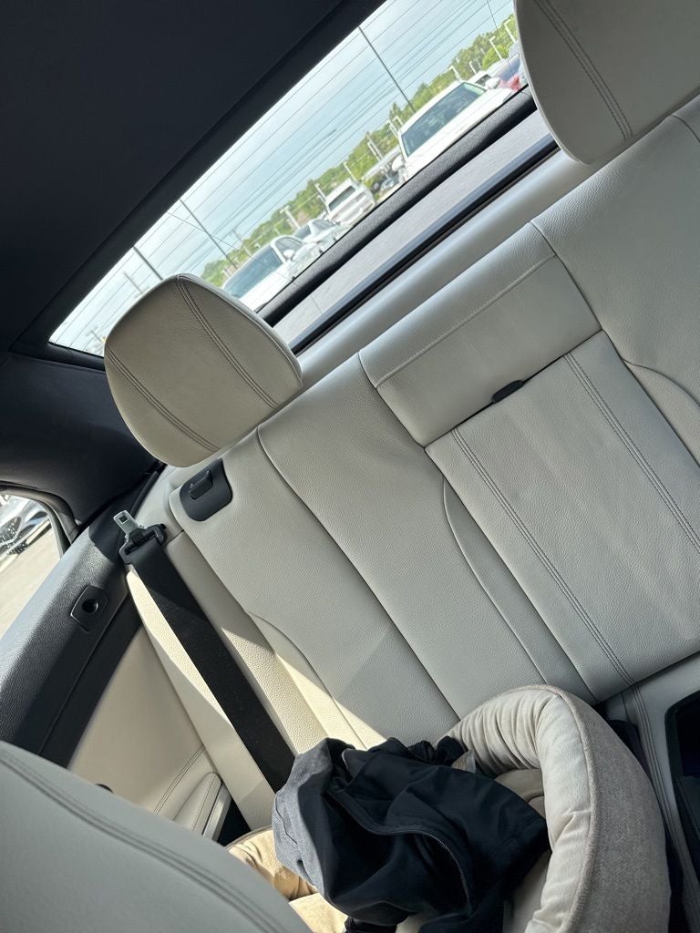 2020 BMW 4 Series 440i xDrive