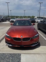 2020 BMW 4 Series 440i xDrive