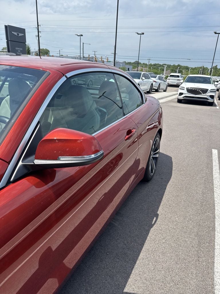 2020 BMW 4 Series 440i xDrive