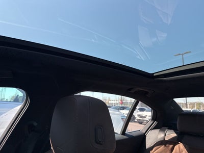 2024 BMW 5 Series 530i xDrive