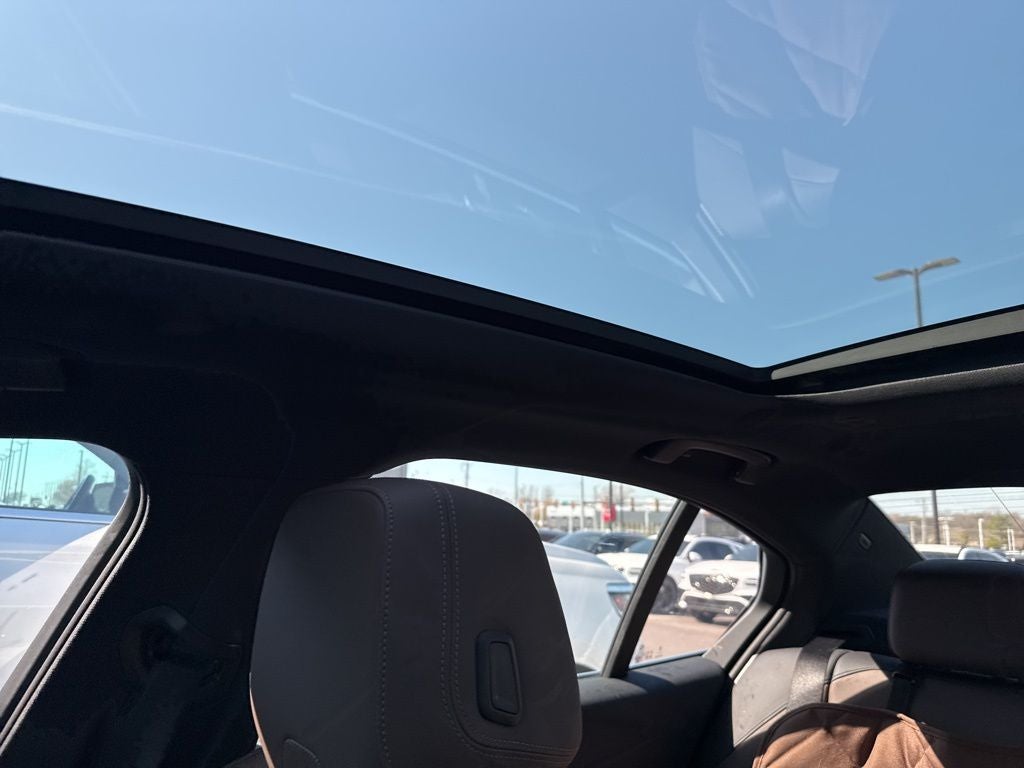 2024 BMW 5 Series 530i xDrive