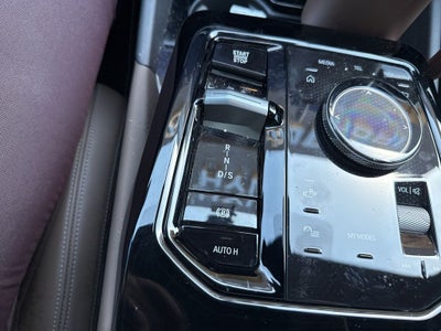 2024 BMW 5 Series 530i xDrive