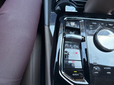 2024 BMW 5 Series 530i xDrive