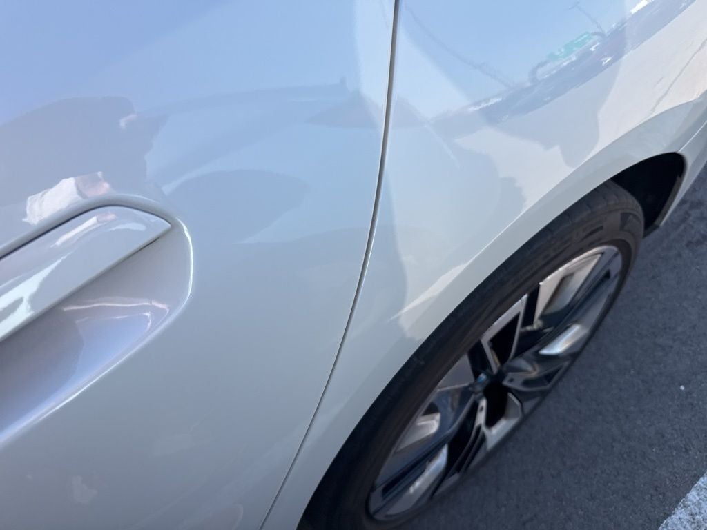 2024 BMW 5 Series 530i xDrive