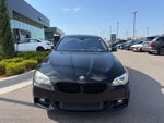 2015 BMW 5 Series 535i
