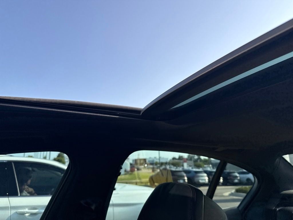 2021 BMW 5 Series 540i xDrive
