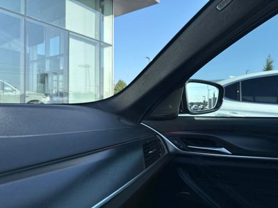 2021 BMW 5 Series 540i xDrive