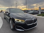 2021 BMW 7 Series 750i xDrive