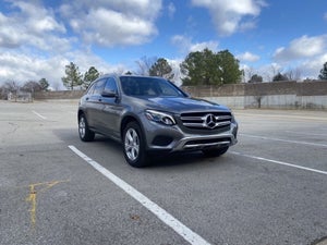 2018 Mercedes-Benz GLC 300 4MATIC&#174;