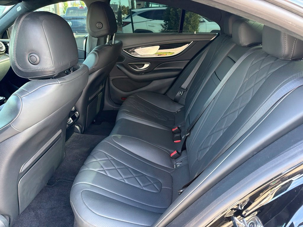2019 Mercedes-Benz CLS CLS 53 AMG® 4MATIC®
