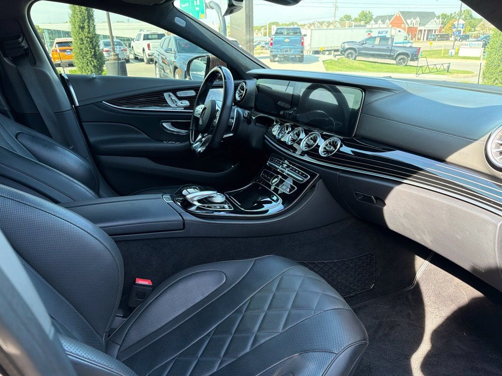 2019 Mercedes-Benz CLS CLS 53 AMG® 4MATIC®
