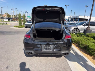 2019 Mercedes-Benz CLS CLS 53 AMG® 4MATIC®