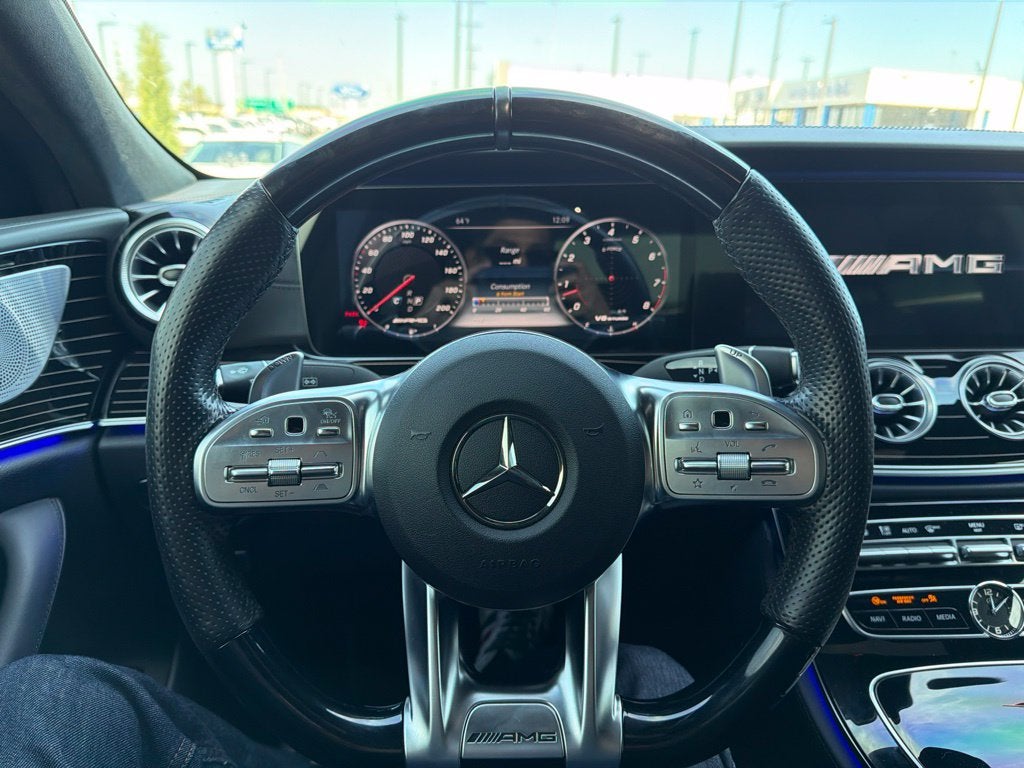 2019 Mercedes-Benz CLS CLS 53 AMG® 4MATIC®