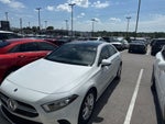 2020 Mercedes-Benz A-Class A 220 4MATIC®