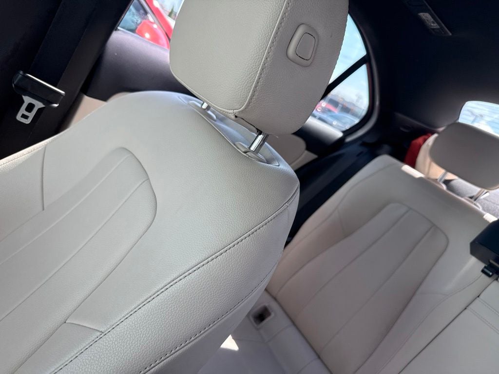 2020 Mercedes-Benz A-Class A 220 4MATIC®