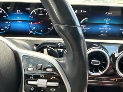 2020 Mercedes-Benz A-Class A 220 4MATIC®