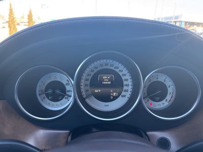 2015 Mercedes-Benz CLS CLS 550 4MATIC®