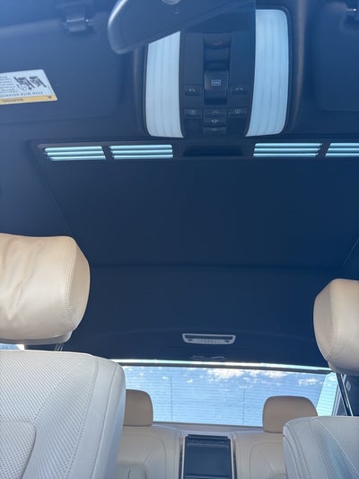 2015 Mercedes-Benz CLS CLS 550 4MATIC®